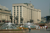 Госдума с 2021 года приняла более 50 законов, направленных на защиту прав детей