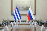 Посол Кубы в РФ дал высокую оценку взаимодействию между Москвой и Гаваной