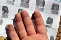 Обязательную дактилоскопию с начала года прошли 940 тысяч иностранцев