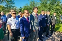 Депутат Говырин: Спустя 70 лет Байконур сохраняет свою важность для России