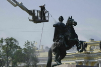 Комитет Совфеда одобрил закон, упрощающий содержание памятников культуры