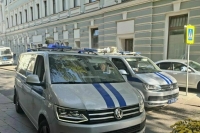 Мужчину, возможно, причастного к теракту в Приангарье, объявили в розыск