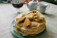 В Минпромторге создали рабочую группу по популяризации русской кухни