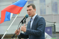 Дегтярев расскажет в Совфеде о реализации госполитики в сфере спорта