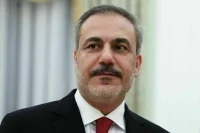 Фидан: Во время второго раунда переговоров РФ и Украина обсудят прекращение огня