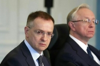 РИА Новости: Конкретных договоренностей о новой встрече России и Украины нет