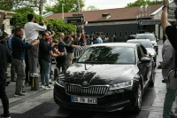 ТАСС: Третий раунд переговоров РФ и Украины состоится через некоторое время