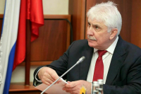 Депутат Чепа призвал к неумолимому ответу на террористические акты Украины