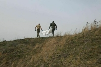 Мединский: На следующей неделе Россия передаст Украине 6 тысяч тел солдат