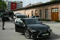 Украинская делегация покинула место проведения переговоров с Россией