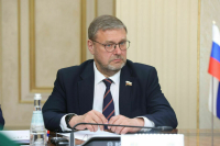 Сенатор Косачев: Победа Навроцкого на выборах в Польше вдохновит консерваторов в других странах