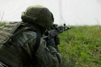 Мединский: Москва предложила Киеву временное прекращение огня на отдельных участках фронта