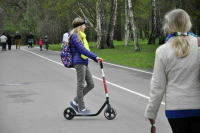 В Общественной палате предложили ввести федеральные правила для электросамокатов