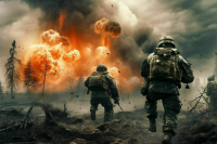 В меморандум России вошел пункт об отказе Украины от ядерного оружия