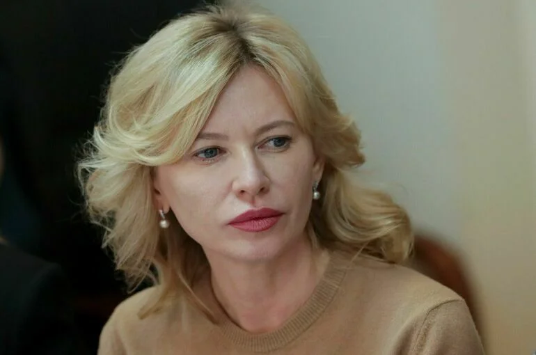 Депутат Стенякина рассказала, как беременным получить дополнительную выплату