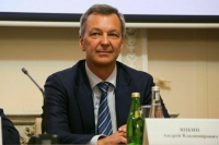 Сенатор Яцкин: Контакты между российским и таиландским парламентами нужно расширять