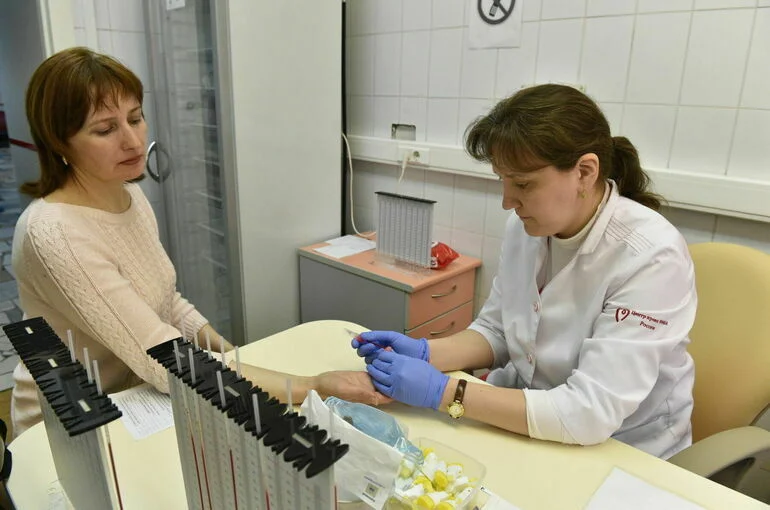Депутат Чаплин: С сентября диспансеризация госслужащих станет более тщательной
