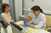 Депутат Чаплин: С сентября диспансеризация госслужащих станет более тщательной