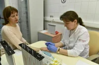 Депутат Чаплин: С сентября диспансеризация госслужащих станет более тщательной