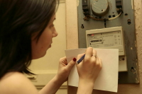 Россиянам рассказали, когда не нужно передавать показания счетчиков