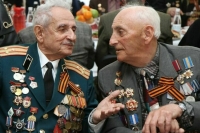 Госорганам предложили принимать ветеранов боевых действий в первую очередь