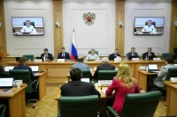 Матвиенко назвала высокую ключевую ставку фактором замедления роста экономики