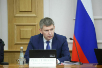 Решетников: Экономика России вошла в период охлаждения