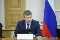 Решетников: Экономика России вошла в период охлаждения