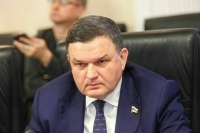 Сенатор Перминов назвал переговорный путь России и Украины сложным и длинным