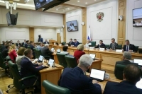 Матвиенко призвала «донастроить» работу особых экономических зон в России