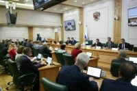 Матвиенко призвала «донастроить» работу особых экономических зон в России