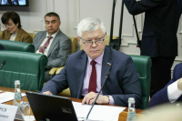 Депутат Пискарев: В Брюсселе не отказываются от вмешательства во внутренние дела РФ