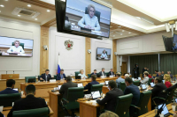 Матвиенко: Маркетплейсы должны работать по понятным и прозрачным правилам