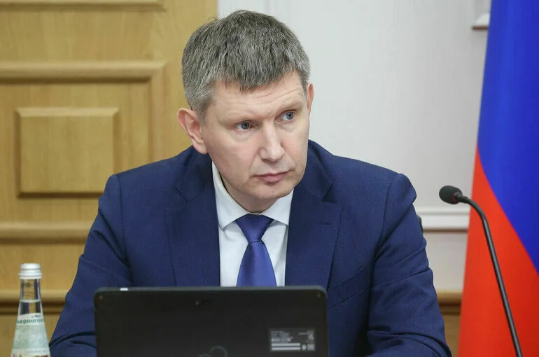 В Минэкономразвития разработают критерии для самозанятых