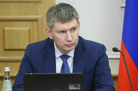 В Минэкономразвития разработают критерии для самозанятых