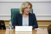 Сенатор Святенко: Сведения о предоставленном сиротам жилье будут вноситься в Единый государственный реестр