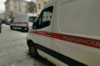 Число пострадавших при крушении поезда в Брянской области выросло до 118