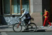Более половины россиян систематически занимались спортом в 2024 году