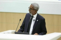 Спикер верхней палаты парламента Сомали заявил о растущей роли России в мире
