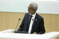 Спикер верхней палаты парламента Сомали заявил о растущей роли России в мире