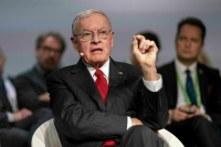 Келлог: Удары по российским аэродромам повышают риски в конфликте на Украине