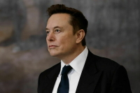 Маск призвал лишить ООН финансирования