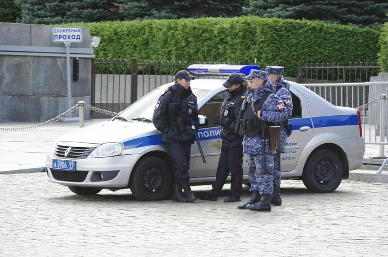 Шесть человек задержали в Москве после инцидента на Ярославском вокзале