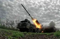 Армия РФ освободила Кондратовку в Сумской области и Редкодуб в ДНР