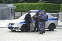 Шесть человек задержали в Москве после инцидента на Ярославском вокзале
