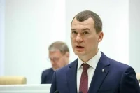 В Совете Федерации прошел физкультурный день