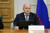 Главе МЧС Куренкову присвоили звание генерал-полковника