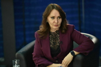 Депутат Бессараб оценила вероятность введения дополнительного отпуска при выгорании