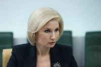 В Минтруде заявили о росте доли женщин на госдолжностях