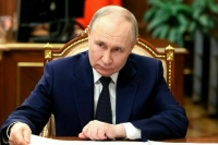 Путин выразил соболезнования семьям погибших в ЧП с поездами